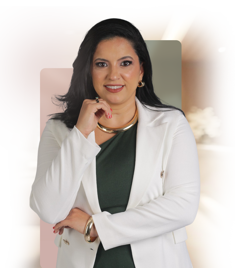 Dra. Érika Dantas