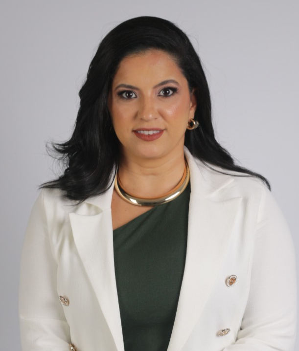 Dra. Érika Dantas